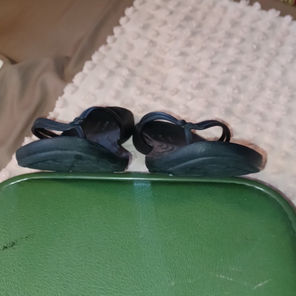Crocs thong sandals - Picture 3 of 7